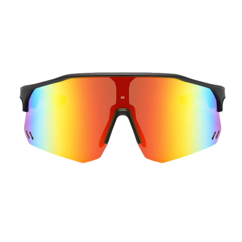 All-Gender Protective Bike Glasses: Secure Fit with UV Defense bluetooth hot-sale products