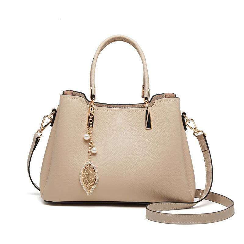 Women's Designer Limited ZOOLER Brand Women Genuine Leather Shoulder Messenger Bags Purses Top Ladies Cow Skin Bag Crossbody Style #Sc1751