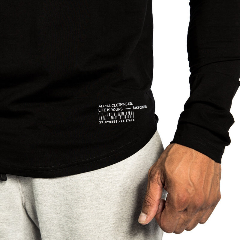 100 Merino Wool men long sleeve T Shirt Thermal Base Laye Wool Shirt 200gsm Wicking Breathable Anti-Odor 240820