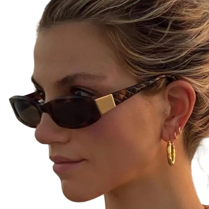 Designer Sunglasses For Men Women Sunglasses Luxury Polarized Pilot Oversized Fashion Classic Women Sunglass UV400 Eyewear PC Frame Polaroid Lens c7048