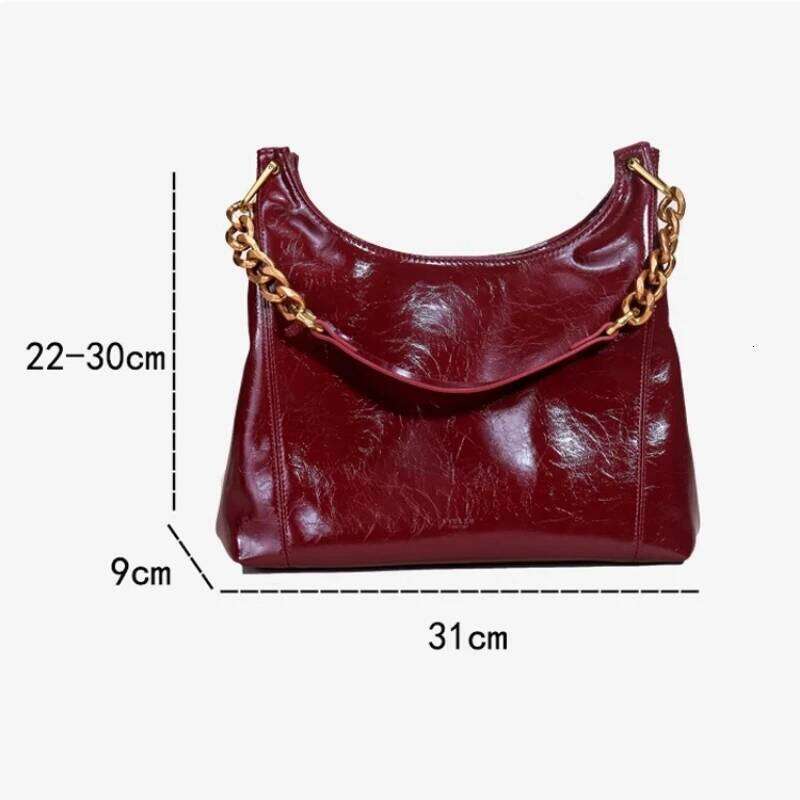 Women's Bags Designer Handbags Crossbody Bags For Women Designer Handbag Business Classic Retro Design Ladies Armpit Bag