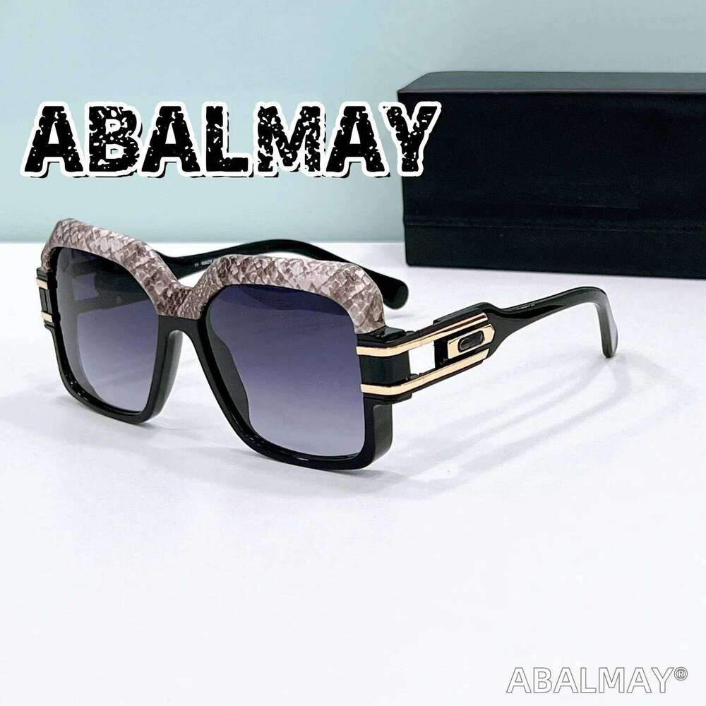 New Fashion Design Sunglasses For Women And Men Mod623 Snake Skin Style Anti-Ultraviolet Special Prescription Glasses Frame