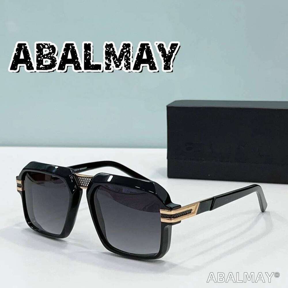 New Fashion Design Sunglasses For Women And Men 8039 Style Anti-Ultraviolet Retro Special Prescription Glasses Frame With Box