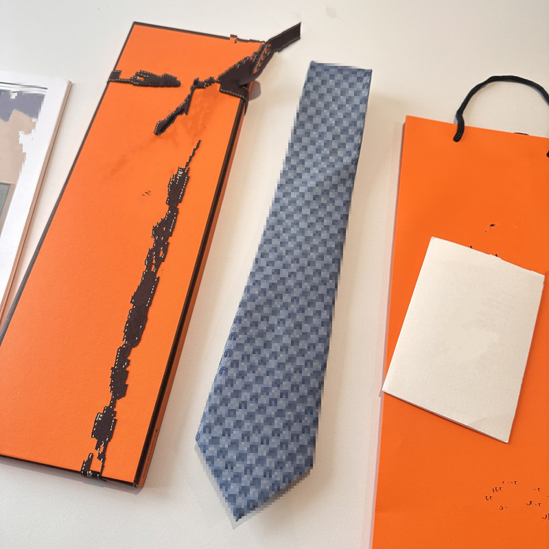 Neck Tie New Ties Fashion Silk Tie 100% Designer Jacquard Classic black designer tie Woven Handmade Necktie For Men Wedding Casual And Business Neckti