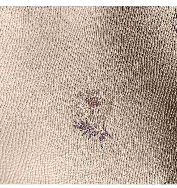 Women's Handbag High Quality Casual Tote Fashion Embroidery Floral Bucket Lady Purse Female Shoulder Messenger Bag