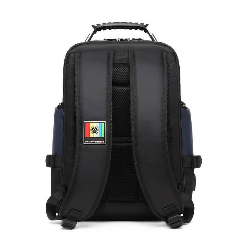 Authentic Water-Resistant Wear-Resistant Casual Travel Outdoor Student Backpack for Field Trips Official Original Design