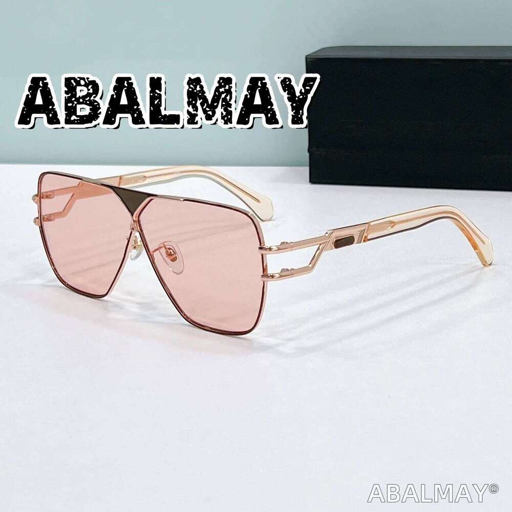 New Fashion Design Sunglasses For Women And Men 9504 Style Anti-Ultraviolet Retro Special Prescription Glasses Frame With Box