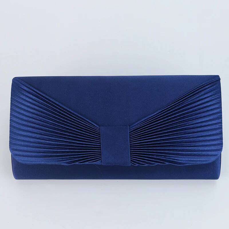 Dinner Special Ocn Popular metal chain shoulder Wedding Organizer Bag Banquet Evening gown bag tote b