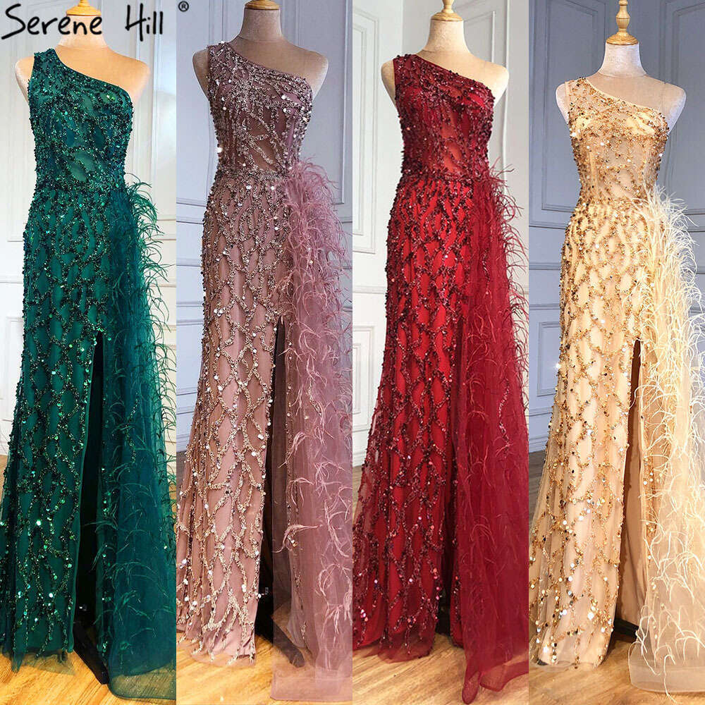New Solid Color Sequin Fairy Long Sleeveless Fashion Slim Fit Elegant Mid-Length Evening Dress B5