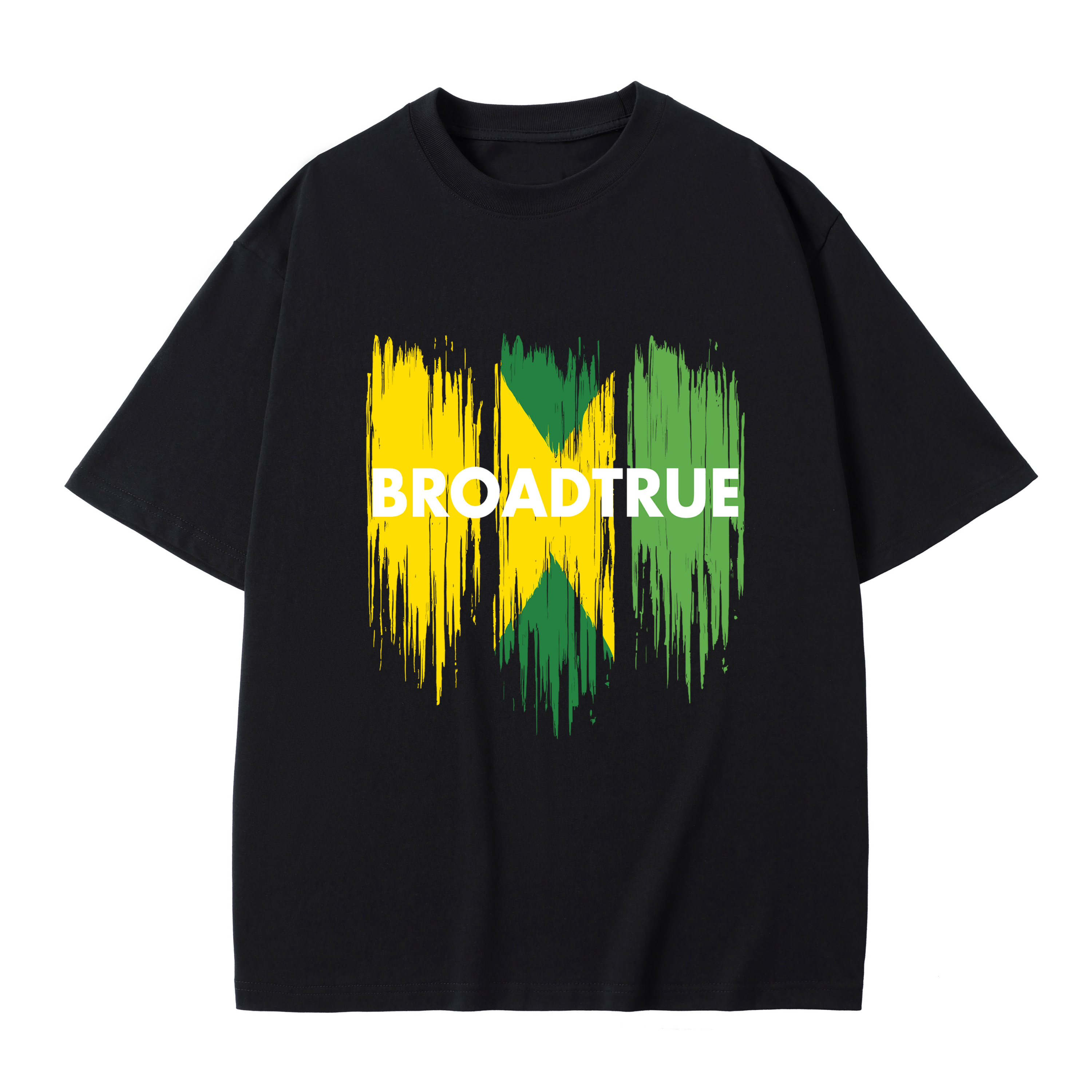 T-shirt men's top designer cotton T-shirt CAMO short sleeved clothing high-quality fashionable T-shirt