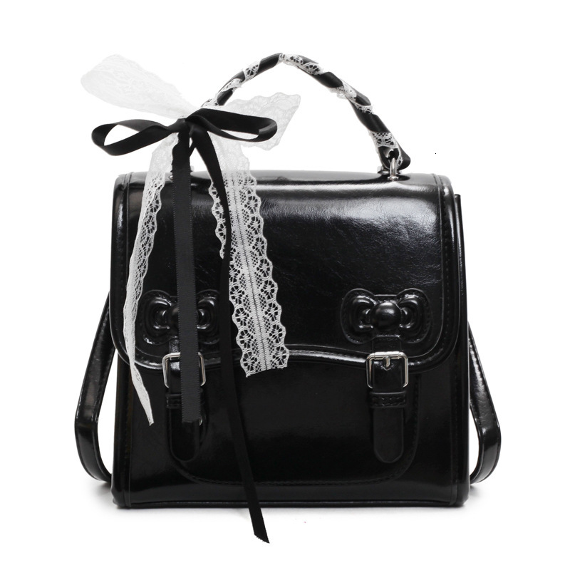 designer Korean Style Fashion Backpack for Women 2025 New Simple British College Style Student School Bag Casual Travel Small Backpack