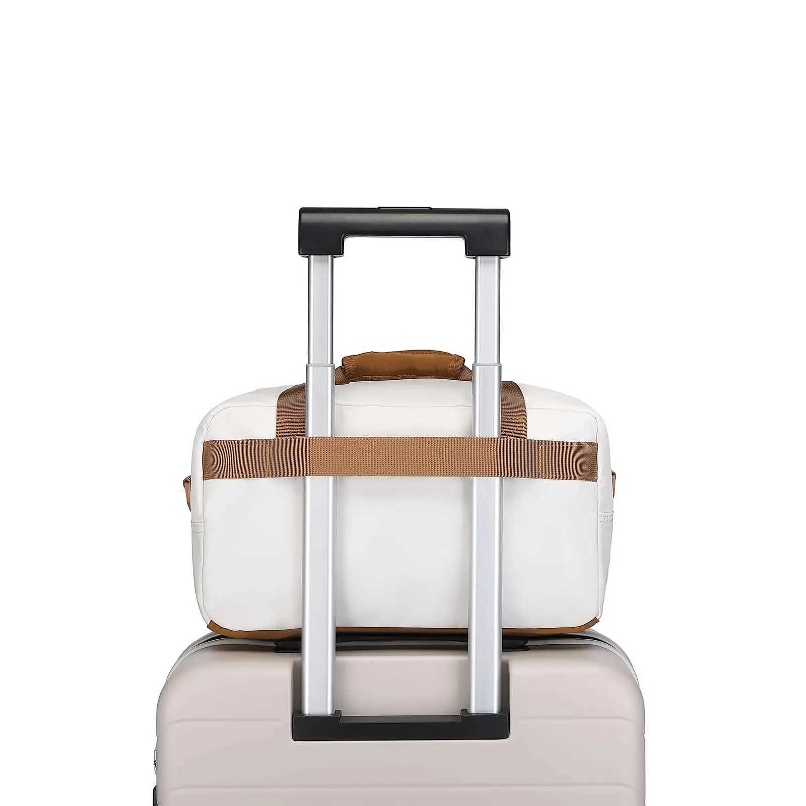 Any 35x20x20 Cabin Bag Under Seat Ryanair Flight Carry On Bag Sports Travel Duffel Holdall Hand Luggage 14L Unisex M250603