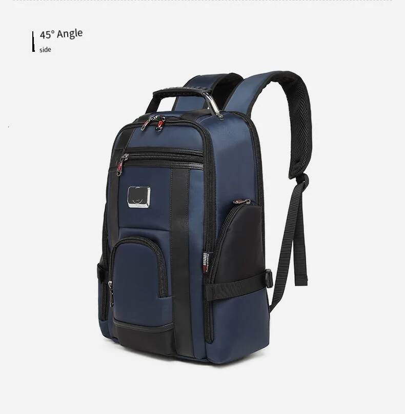 Authentic Water-Resistant Wear-Resistant Casual Travel Outdoor Student Backpack for Field Trips Official Original Design