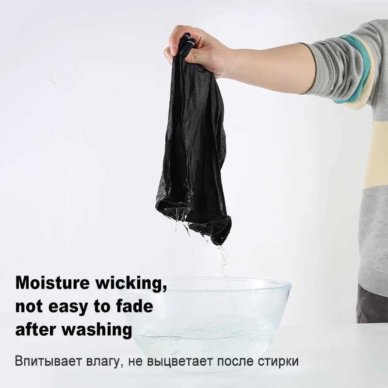 Mens Panties Underwear Boxers Breathable Man Boxer Underpants Comfortable Male Brand Shorts Elastic Wide Waistband Euro Size W250603