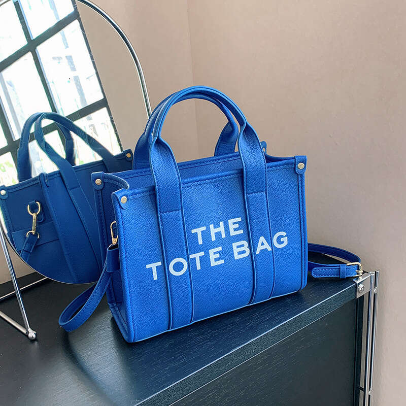 Summer New PU Customizable Trendy Versatile Fashion Women's Shoulder Bag