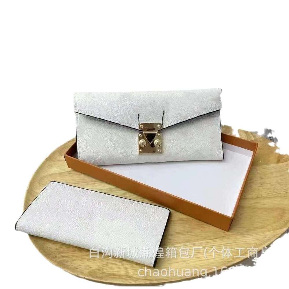 2024 New Withbox Wallet Multi-Use Card Holder Fashion Casual Coin Purse Women's Clutch