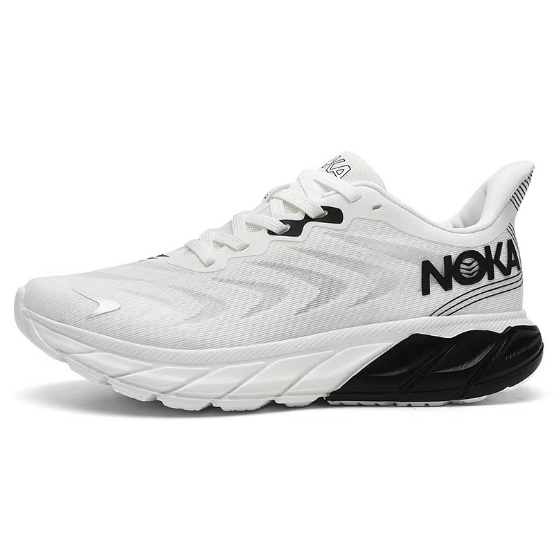 2023 New Designers Running Cross Breathable Sport Wearable Sneakers Casual Man Walking Shoes 9254