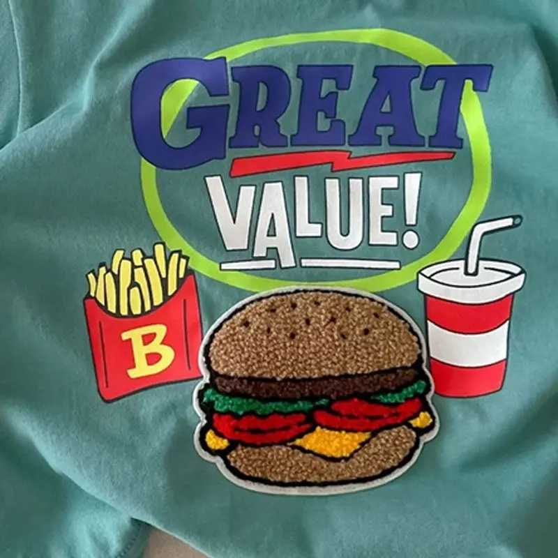 Kids T-shirts 2025 Summer Tops for Boys Fashion Childrens Tees Short-sleeved Childrens T-shirt Toddler Outfits Baby ClothingT250603
