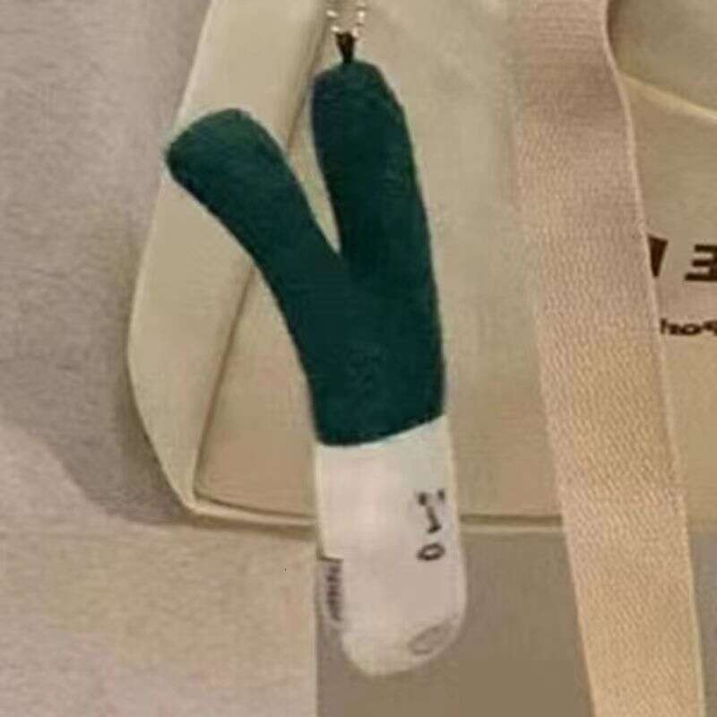 Bie Lai Wu Qiao New Red Corduroy Shoulder Versatile Large Capacity Embroidered Simple Tote Bag for Women