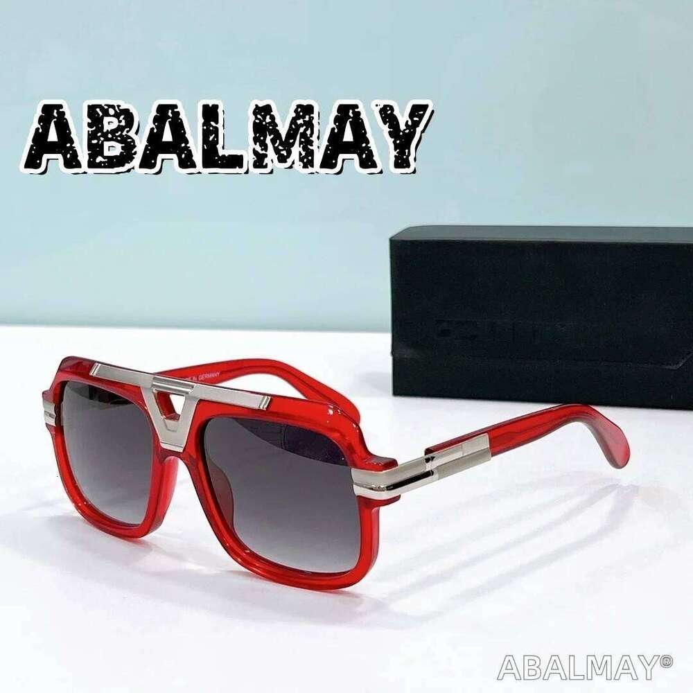 New Fashion Design Sunglasses For Women And Men Mod664 Style Anti-Ultraviolet Retro Special Prescription Glasses Frame With Box
