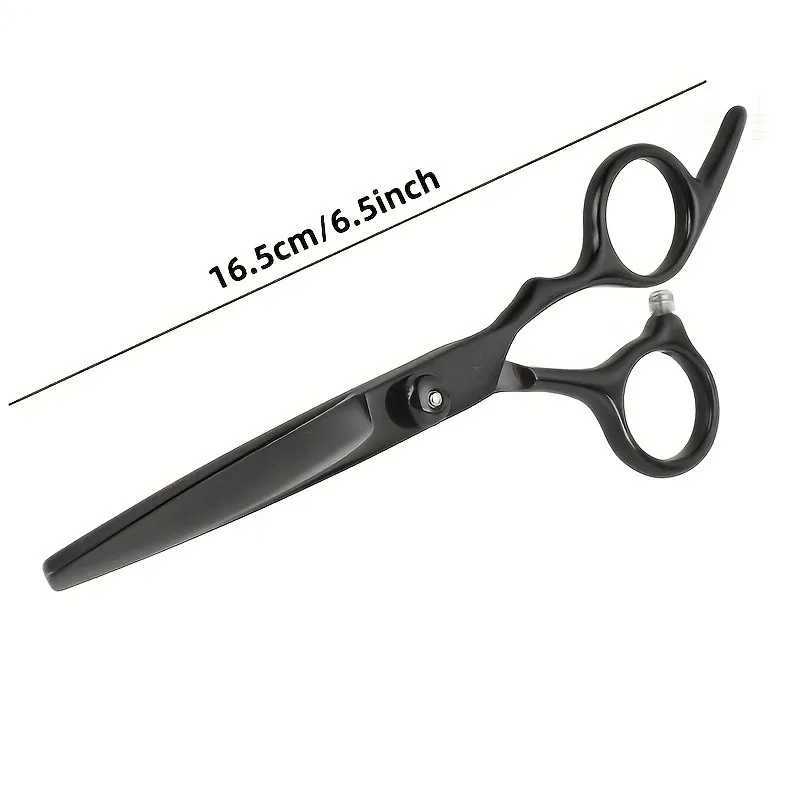 Hairdressing Scissors Set 6 Inch Hair thinning Scissors Hair Cutting Styling Accessories Tools Kit For Barber S2563