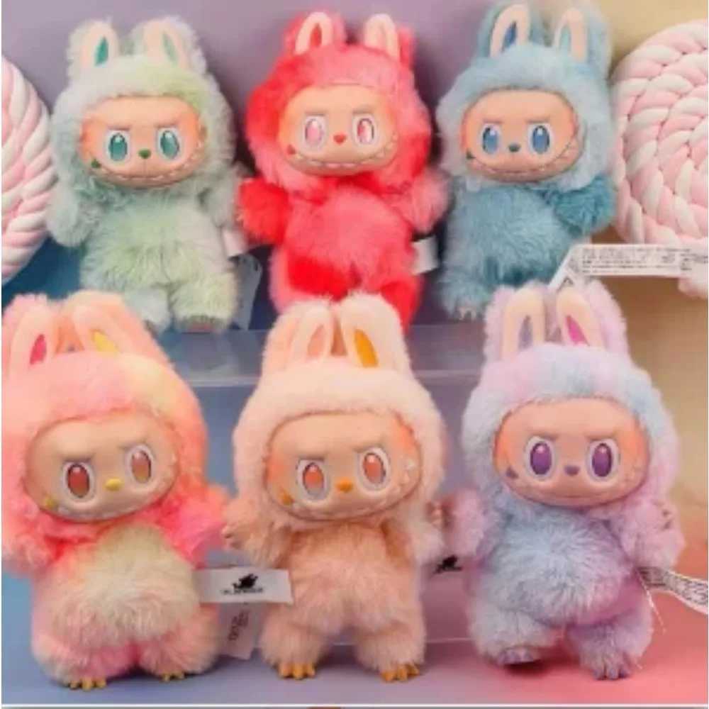 2025New LaBuBu V3 Monsters Big Into Energy Series Blind Box Kawaii Figure Face Doll Clothes Doll Keychain Decor Gift Blind Bag XJ250602