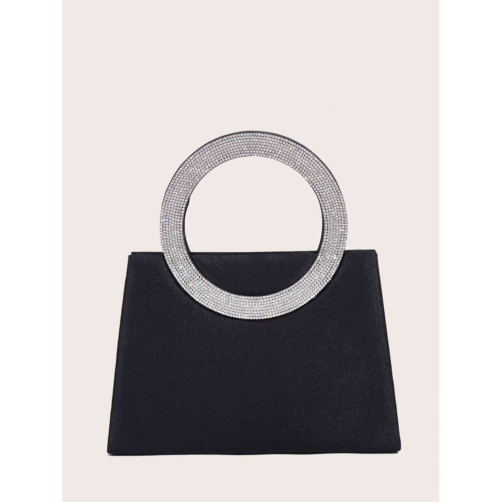 Clutch Fashion Elegant New 2025 bags women Evening Handbags Party Banquet Black Clutches Bag Shoulder