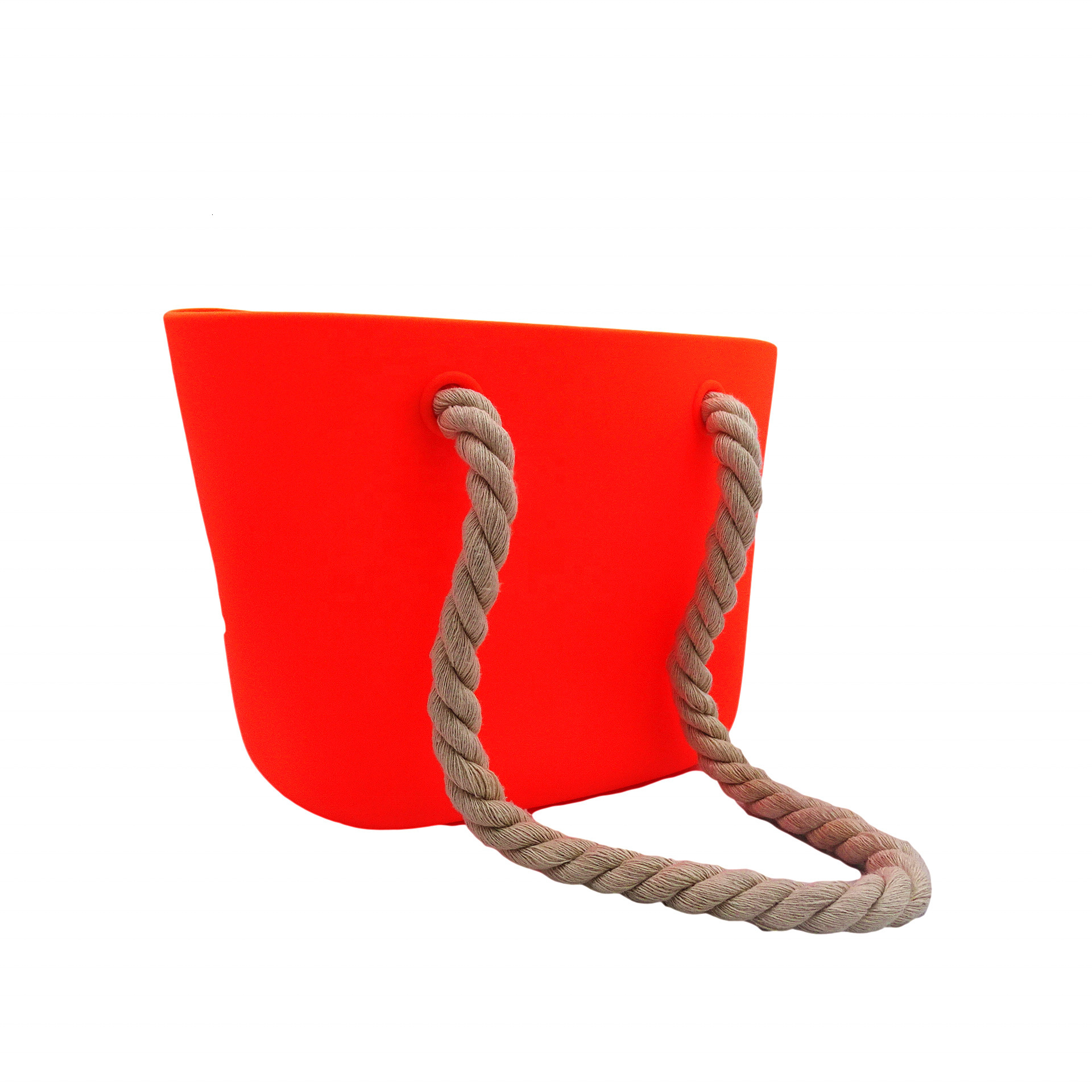 Top quality Brand High Quality New Style Hot-Selling Beach Bag Creative Shoulder Crossbody Bag Household Shopping Bag New Free Delivery Designer Bag