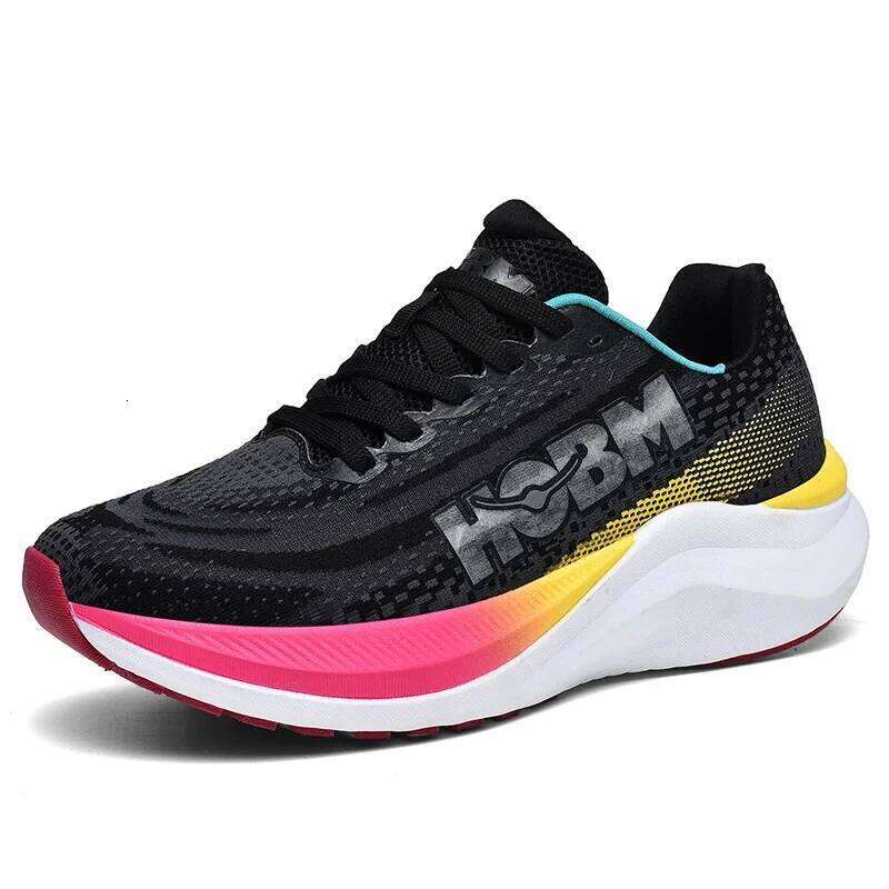 2025 Men's Fashion Sneakers Comfort Running Walking Shoes - Stylish Outdoor Lightweight Breathable for Spring/Summer