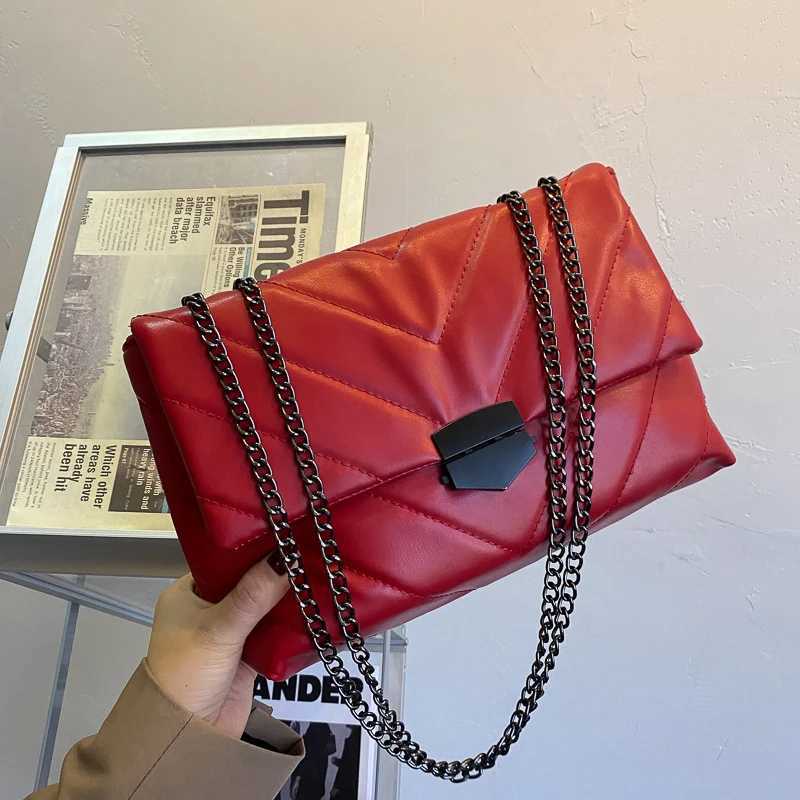 Small PU Leather Crossbody Bags for Women New Trend Hand Bag Womens Branded Trending Shoulder Handbags Y250603