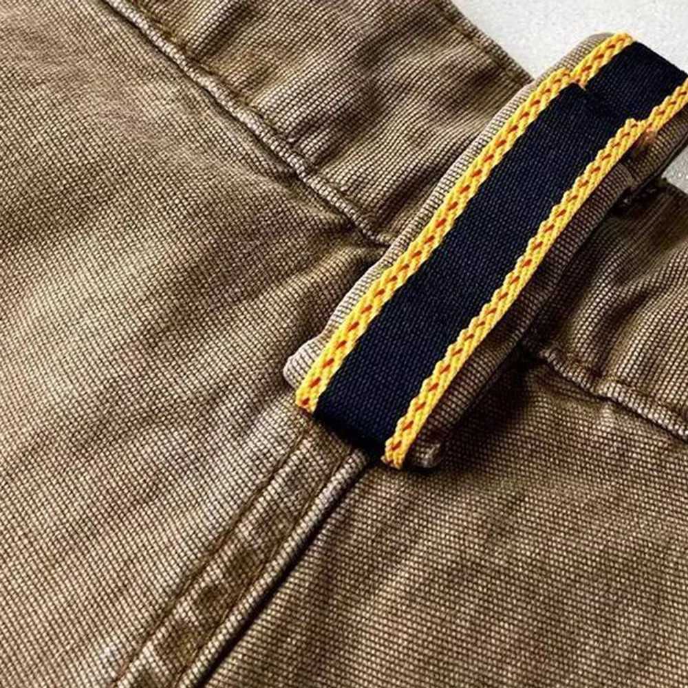 2025 Summer New Mens Solid Color Washed Denim Shorts American Retro Fashion Trend Street Casual Loose Breathable Mens Bottoms T250603