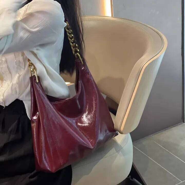 Women's Bags Designer Handbags Crossbody Bags For Women Designer Handbag Business Classic Retro Design Ladies Armpit Bag