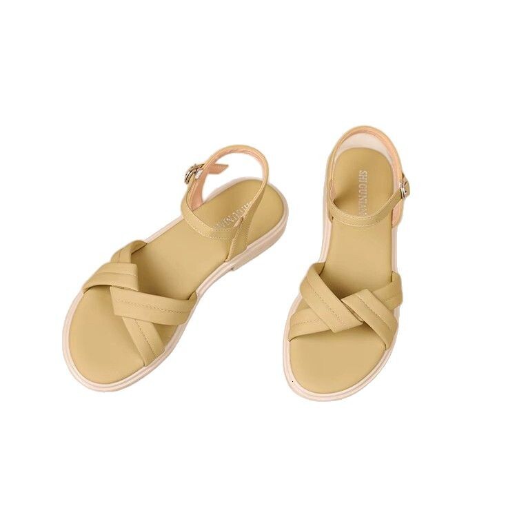 2025 New Comfortable Soft Sole Women's Sandals for Summer ddmythur