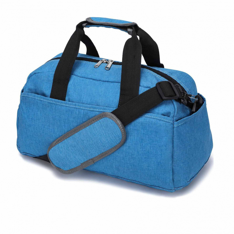 New Small Lightweight Portable Mini Duffel Bag Suitable for Travel and Sports
