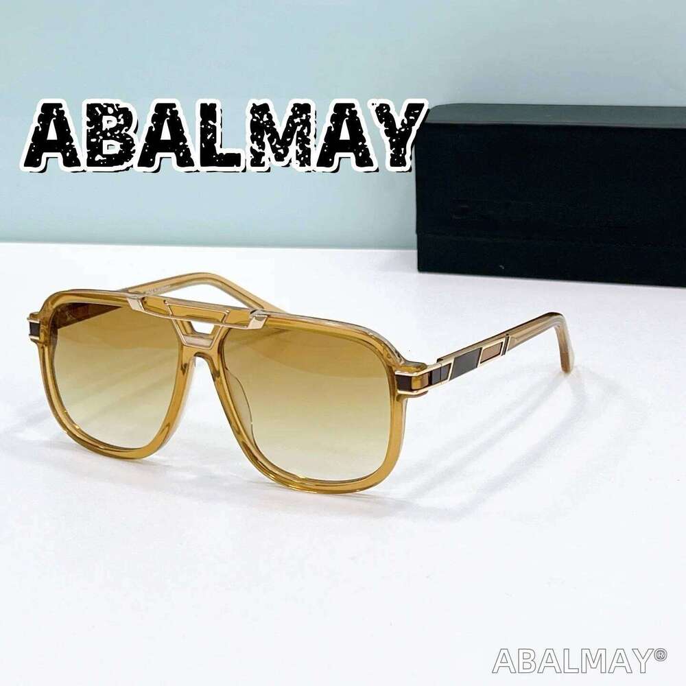 New Fashion Design Sunglasses For Women And Men 8044 Style Anti-Ultraviolet Retro Special Prescription Glasses Frame With Box