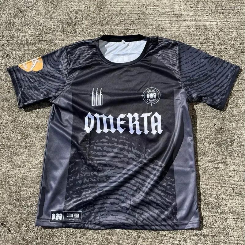 Men's T Shirts 47 Boxing Uniforms Summer Outdoor Sports Quick-drying Breathable 3DT-shirt Men And Women Hip-hop