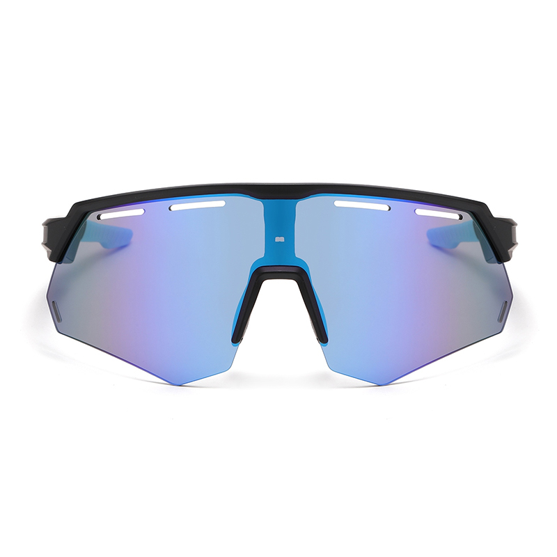 All-Gender Protective Bike Glasses: Secure Fit with UV Defense bluetooth hot-sale products