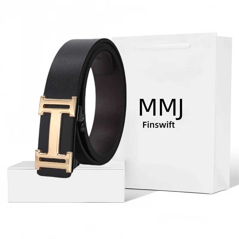 new style belts Luxury Designer High quality Fashion Leisure Belt Childrens Belt Boys /Girls Belts Metal buckle Waistband XJ250602