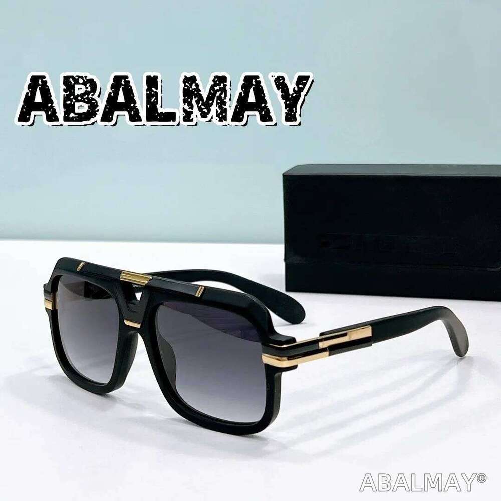 New Fashion Design Sunglasses For Women And Men Mod664 Style Anti-Ultraviolet Retro Special Prescription Glasses Frame With Box