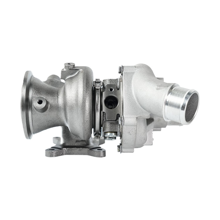 High-Performance Tuning Kit: GWM Tank300 EF Featuring Advanced GTS + ST Technology