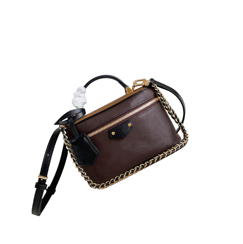 5A Top Quality Mirror Brand Designer Woman Bag Tote handbag Fashion Luxury Purse women shoulder bag Clutch