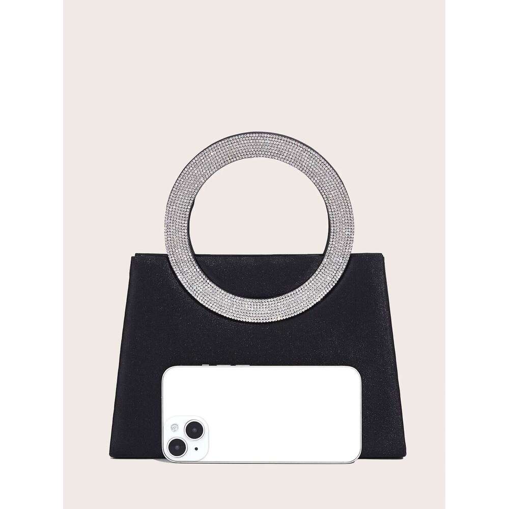 Clutch Fashion Elegant New 2025 bags women Evening Handbags Party Banquet Black Clutches Bag Shoulder