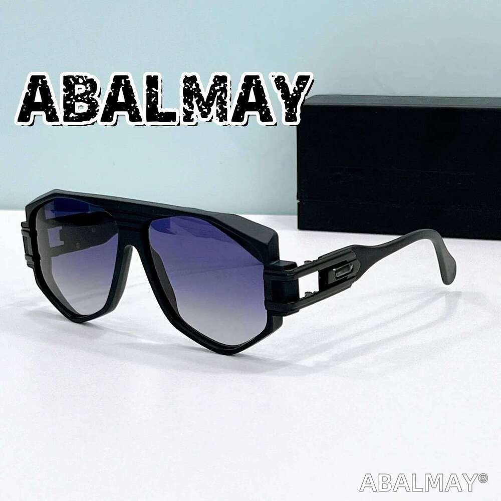 New Fashion Design Sunglasses For Women And Men Mod163 Style Anti-Ultraviolet Retro Special Prescription Glasses Frame With Box