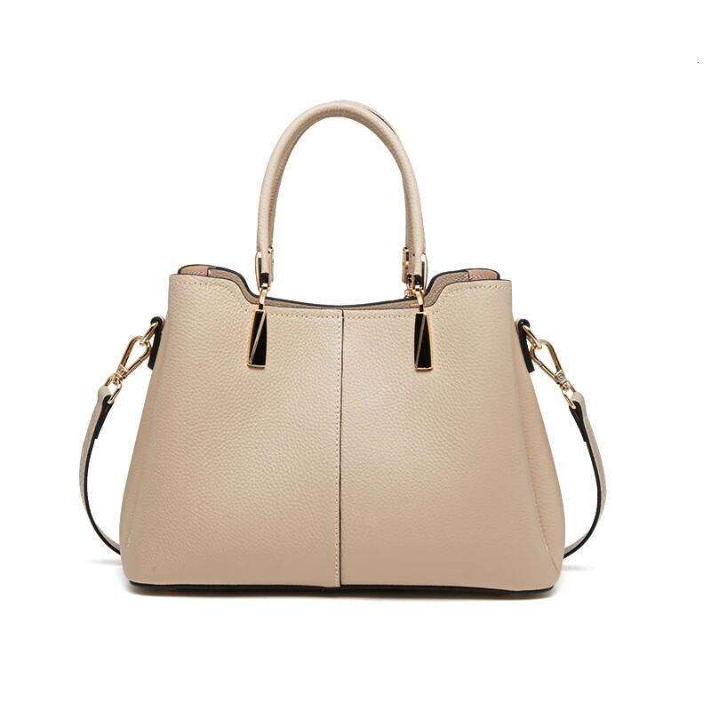 Women's Designer Limited ZOOLER Brand Women Genuine Leather Shoulder Messenger Bags Purses Top Ladies Cow Skin Bag Crossbody Style #Sc1751