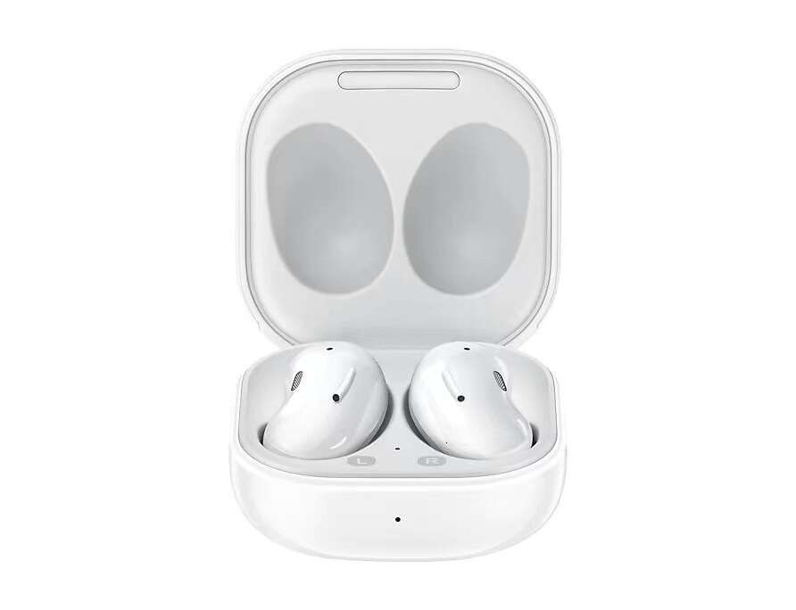 TWS Earphones Galaxy Buds Live High-End 5.0 Wireless Charging R180 Bluetooth