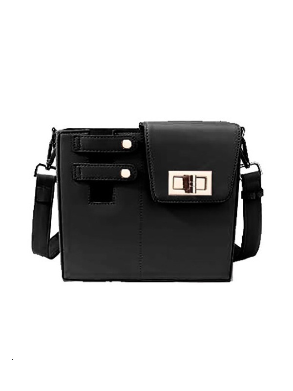 New Style Design New Single Shoulder Bag Outdoor Portable Drink Bottle Water Cup Pink Simple Commuter Crossbody Bag New Free Delivery Designer Bag