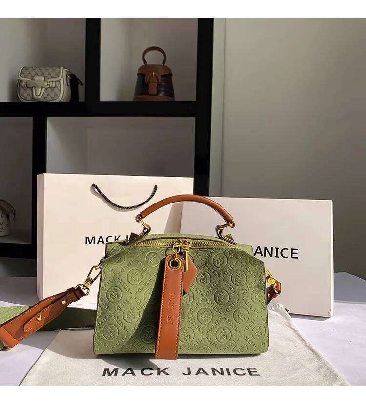 Autumn Winter Veet Pillow Fashion High Quality Women's Handbag Lady Purse Shoulder Messenger Female Casual Bag