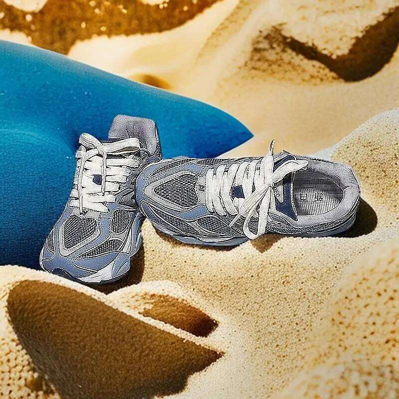 2024's Ultimate Sneaker: Retro Low-Cut for Him Her - Comfort , Lighess, Breathability & Anti-Slip in One