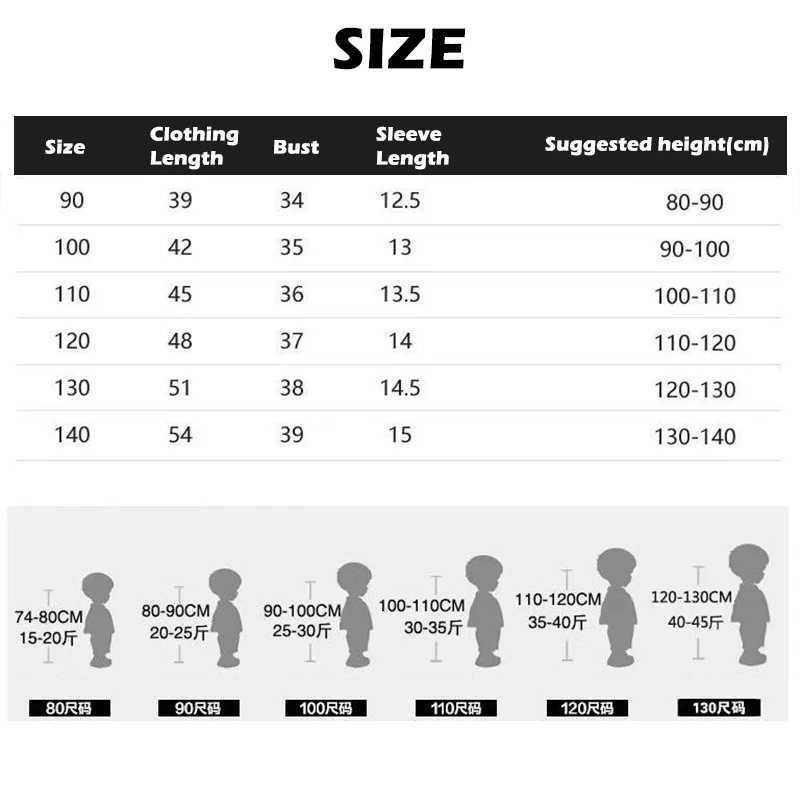 Boys Short Sleeve T-shirt Summer Cute Cartoon Printed Girl Top Fashion 3-8 years old Children Pullover T250603