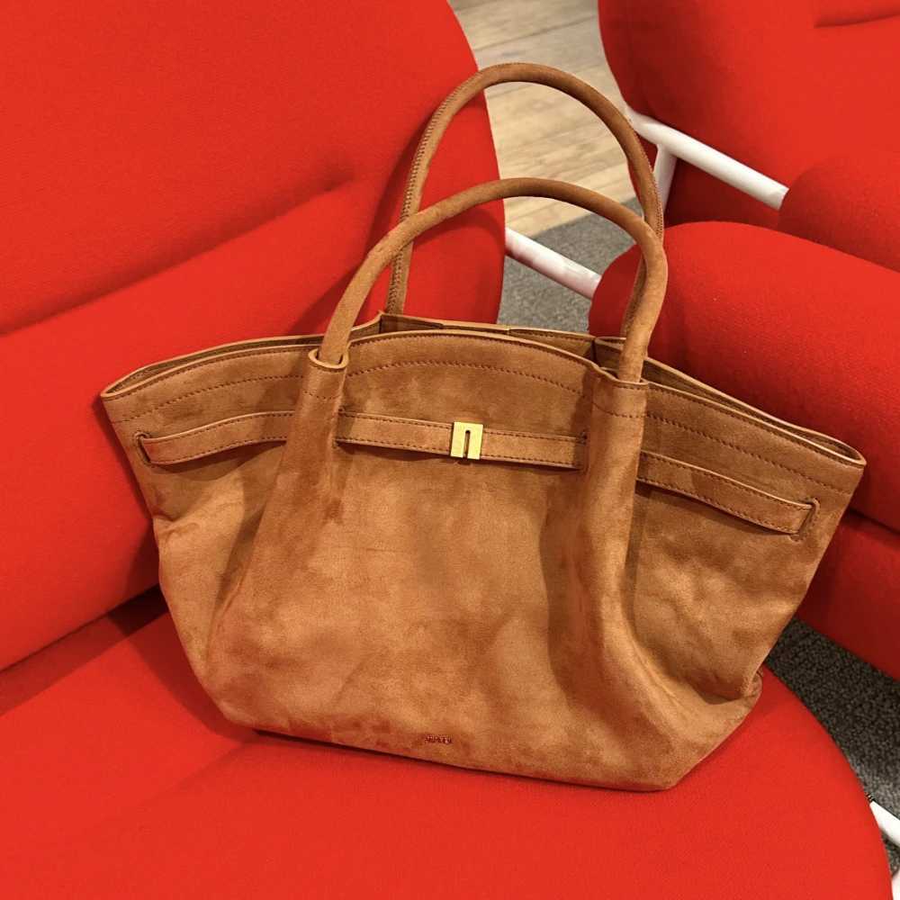 JW PEI Dumpling Bag New Small Womens Shoulder Crossbody Bag High Quality Handbags Womens Medium Suede Handbag W250602